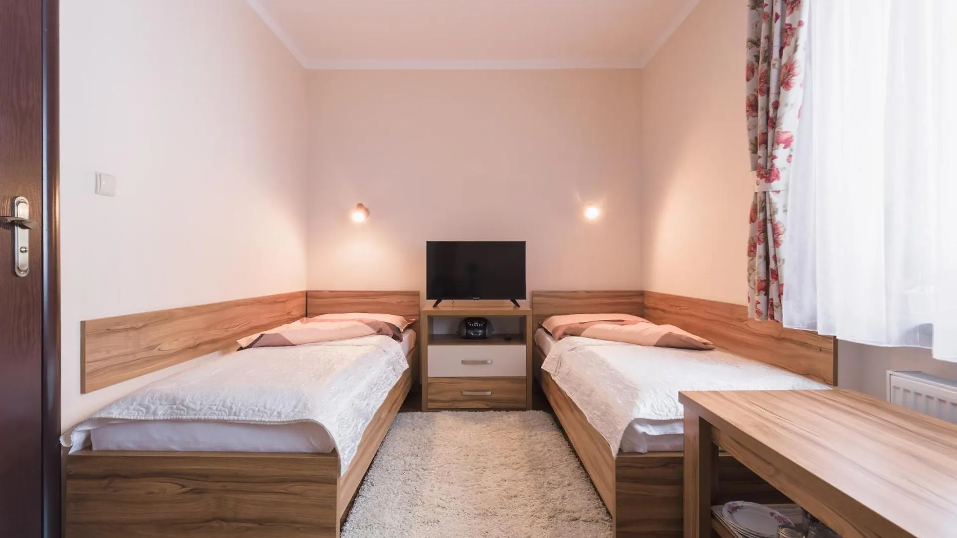 Apartment Pokoj U Zosi Zakopane