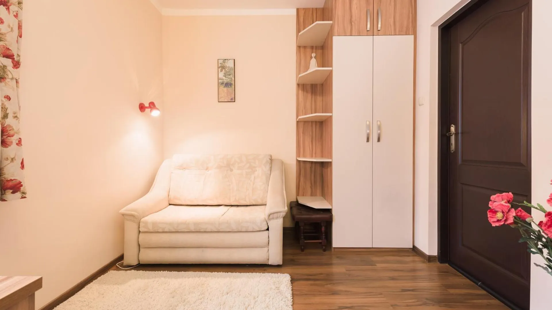 Pokoj U Zosi Zakopane Apartment