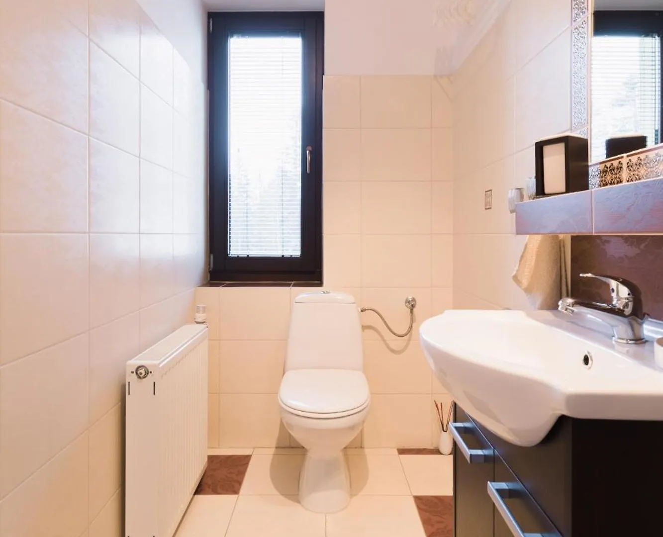Pokoj U Zosi Zakopane Apartment