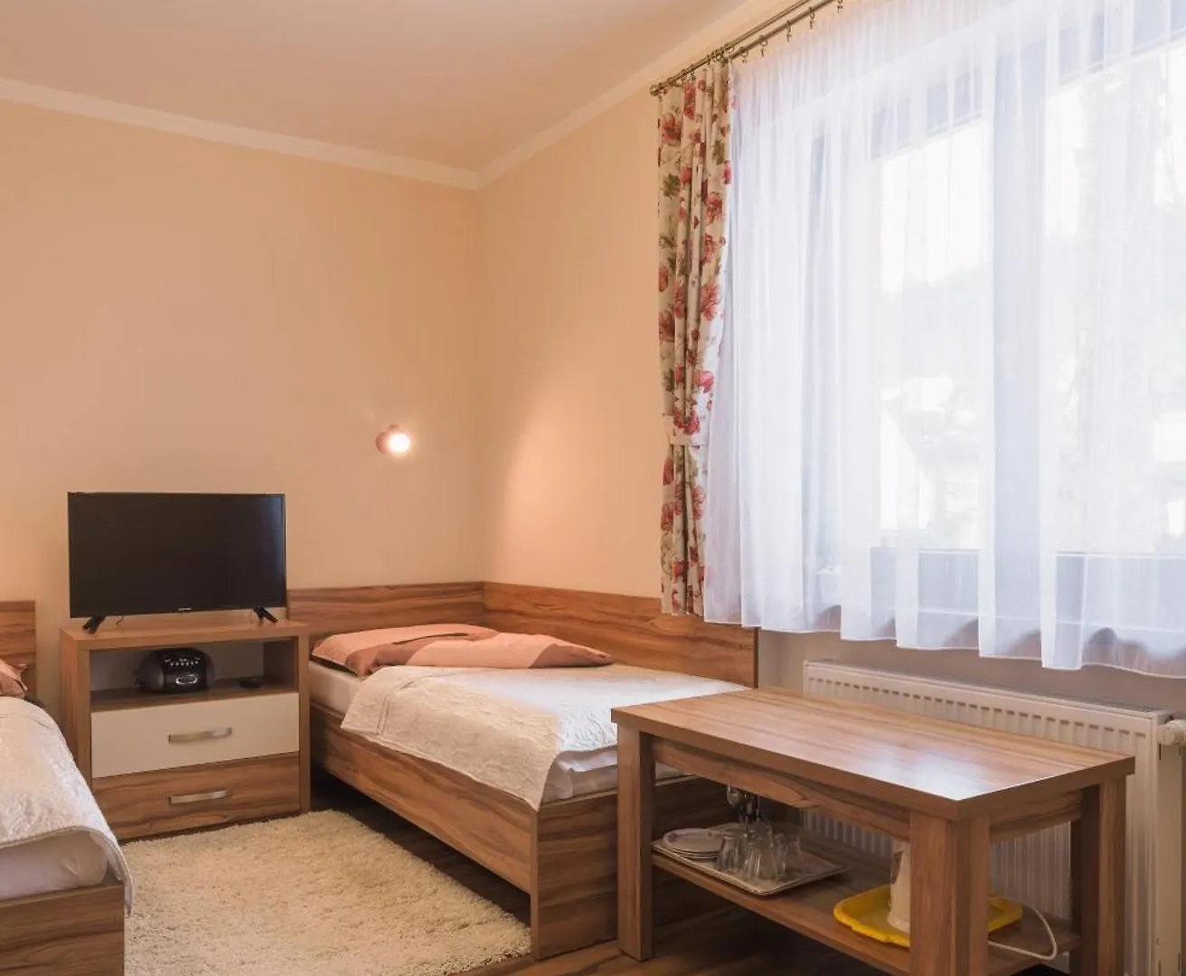 Apartment Pokoj U Zosi Zakopane