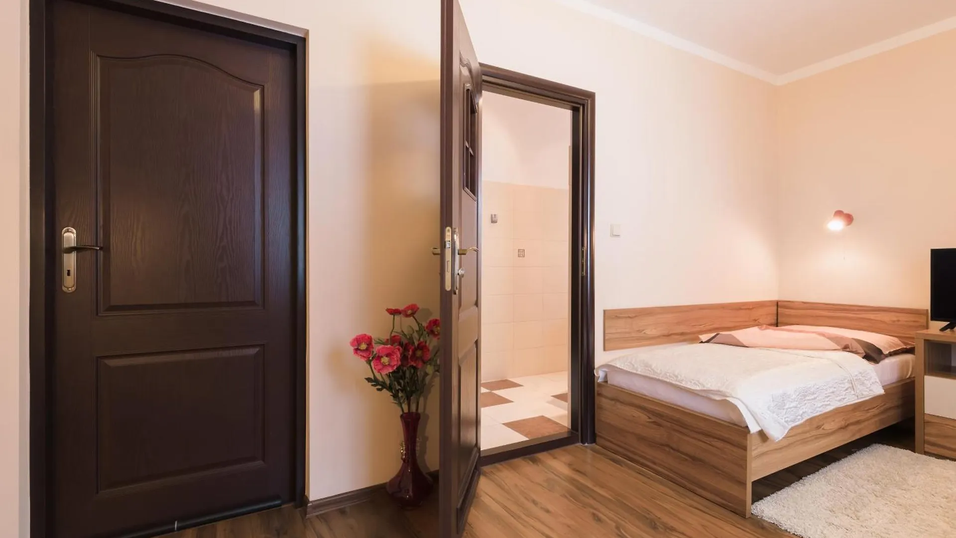 Apartment Pokoj U Zosi Zakopane